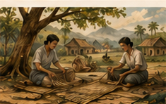 Illustration for The Mats